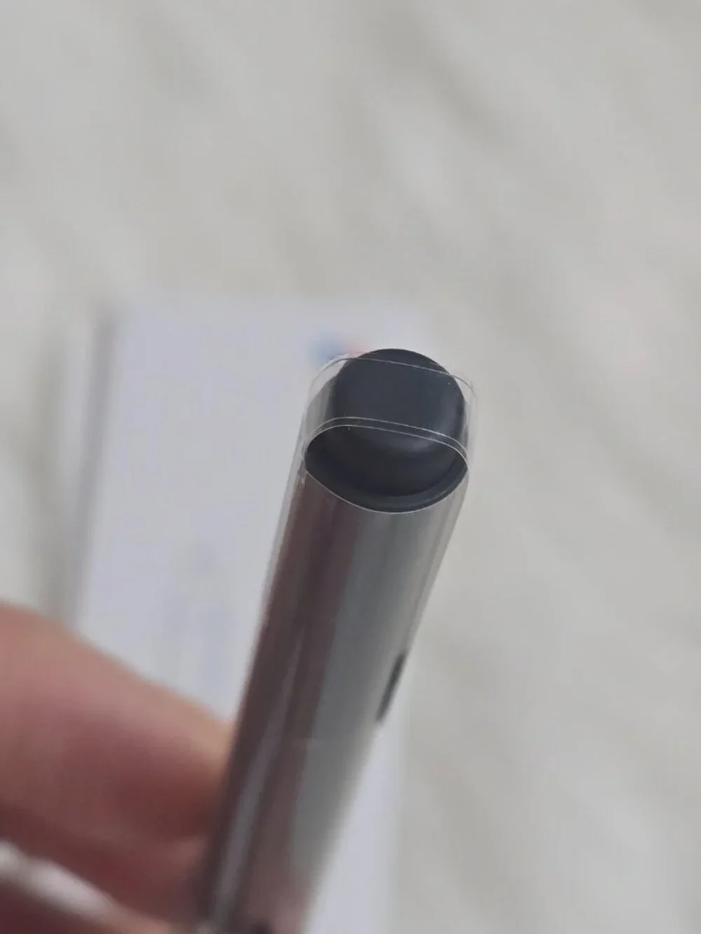 Microsoft Surface Pen Black Model 1776
